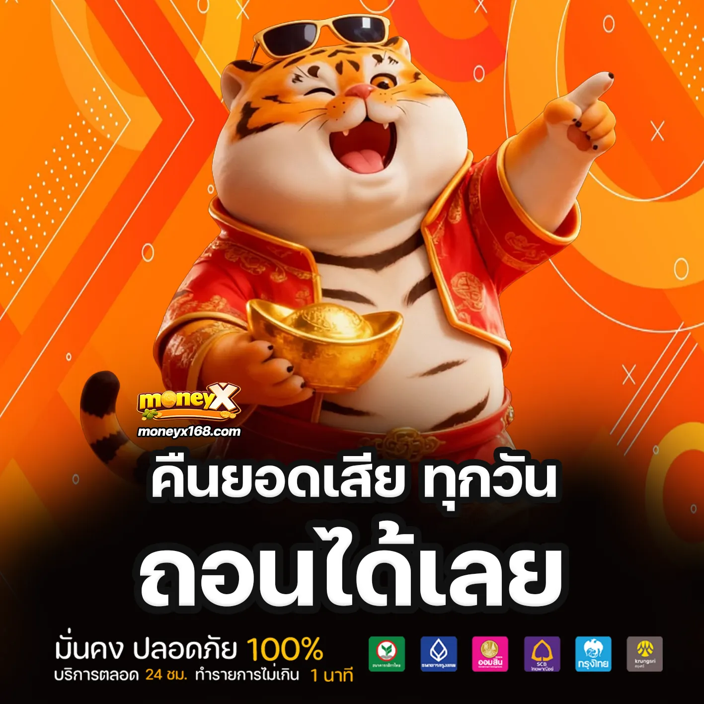 moneyx auto